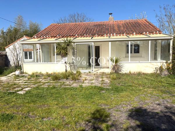 Maison 5 pièce(s) 3 chambre(s) 110 m²