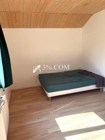 Maison 5 pièce(s) 3 chambre(s) 110 m²