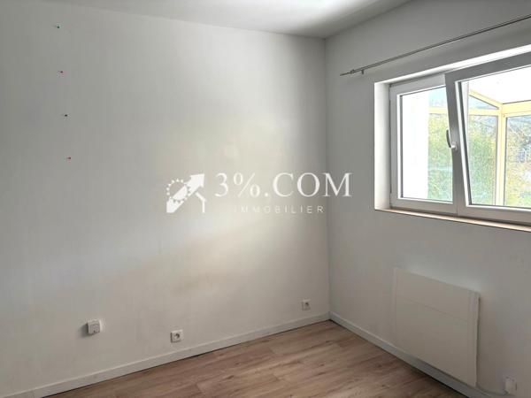 Maison 5 pièce(s) 3 chambre(s) 110 m²