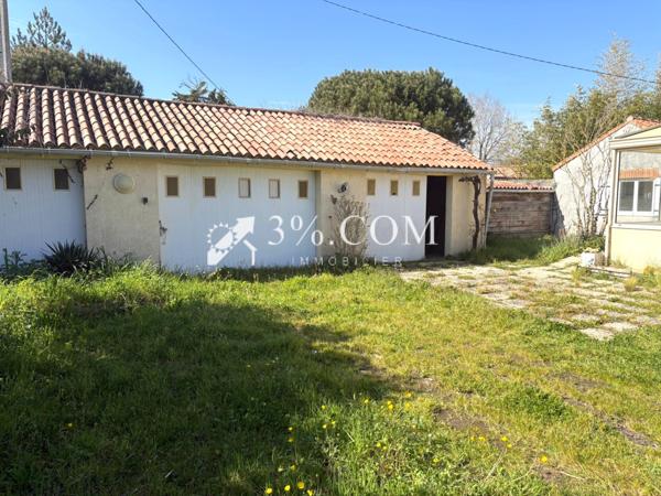 Maison 5 pièce(s) 3 chambre(s) 110 m²