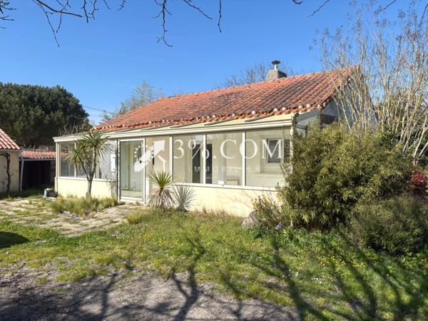 Maison 5 pièce(s) 3 chambre(s) 110 m²