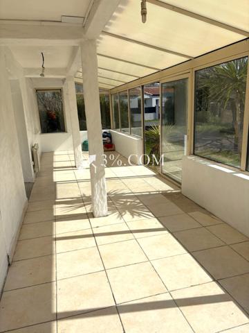 Maison 5 pièce(s) 3 chambre(s) 110 m²