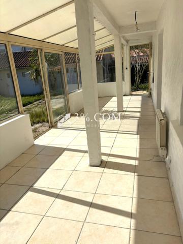 Maison 5 pièce(s) 3 chambre(s) 110 m²