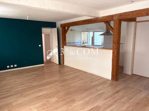 Maison 5 pièce(s) 3 chambre(s) 110 m²