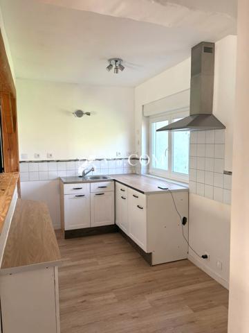 Maison 5 pièce(s) 3 chambre(s) 110 m²