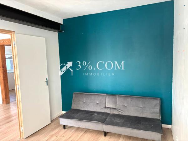 Maison 5 pièce(s) 3 chambre(s) 110 m²