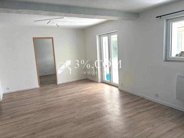 Maison 5 pièce(s) 3 chambre(s) 110 m²