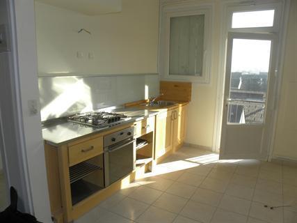 APPARTEMENT L'immobilier à Saint Nazaire avec MDB Immobilier