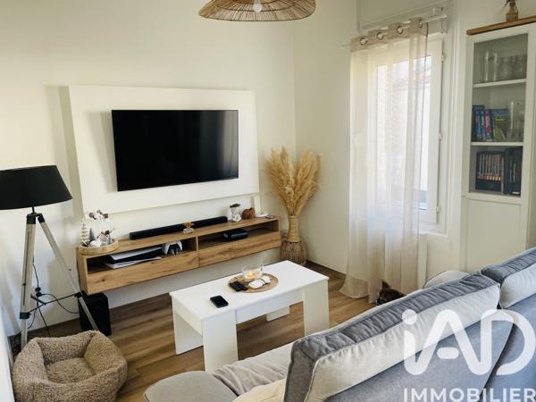 Maison à vendre 3 pièces 73 m² Le Havre