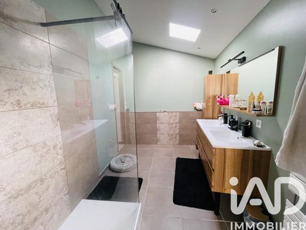 Maison à vendre 3 pièces 73 m² Le Havre