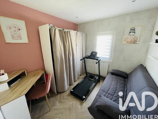 Maison à vendre 3 pièces 73 m² Le Havre