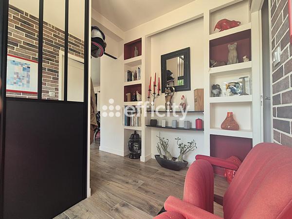 Maison 5 pièces - 169 m² Bien prestige