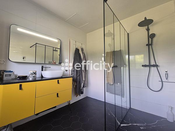 Maison 5 pièces - 169 m² Bien prestige