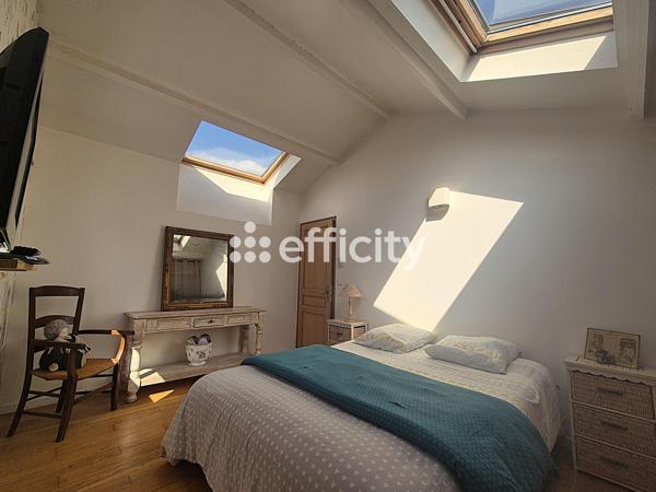 Maison 5 pièces - 169 m² Bien prestige