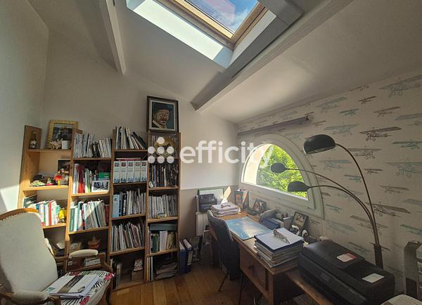 Maison 5 pièces - 169 m² Bien prestige