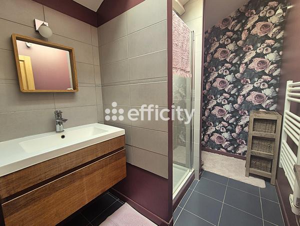 Maison 5 pièces - 169 m² Bien prestige