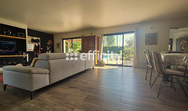 Maison 5 pièces - 169 m² Bien prestige