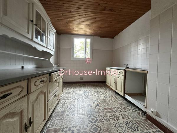 Appartement à vendre 4 pièces de 71 m²