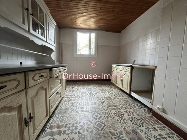 Appartement à vendre 4 pièces de 71 m²