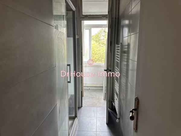 Appartement à vendre 4 pièces de 71 m²