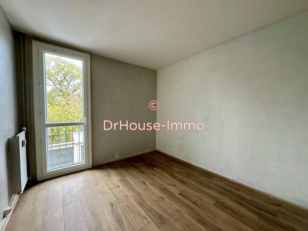 Appartement à vendre 4 pièces de 71 m²