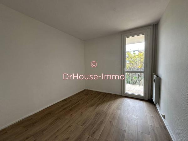 Appartement à vendre 4 pièces de 71 m²