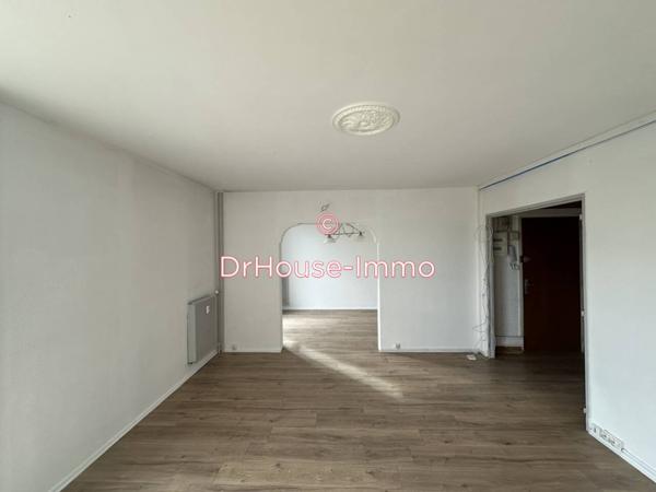 Appartement à vendre 4 pièces de 71 m²