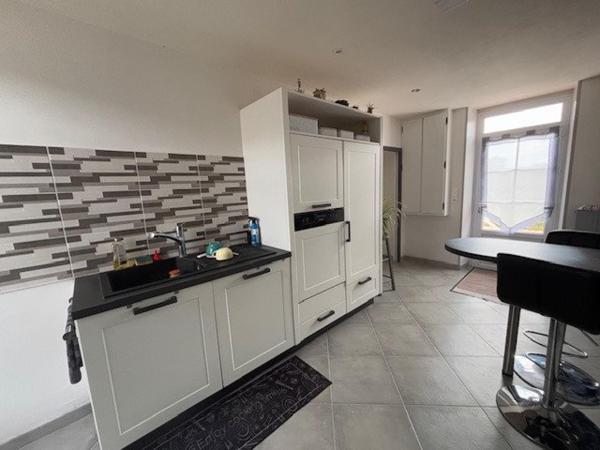 Authenticité, poutres et pierres apparentes, charme de l'ancien