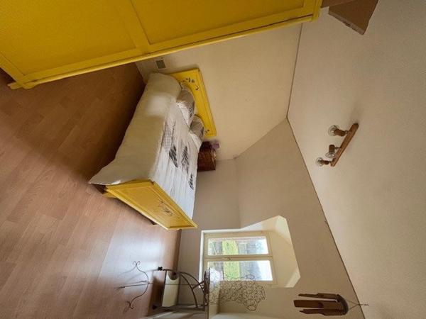 Authenticité, poutres et pierres apparentes, charme de l'ancien