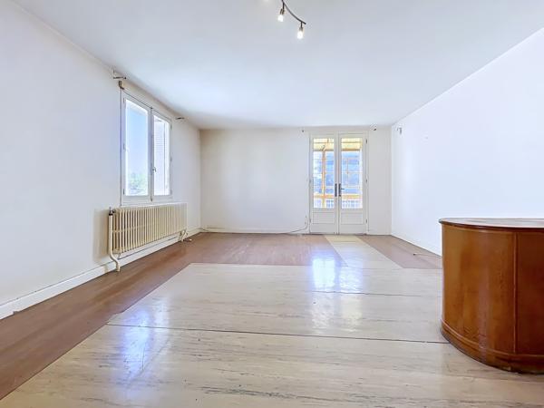 Appartement
         4 pièces
        - 96 m² Exclusivité 149 900 € *