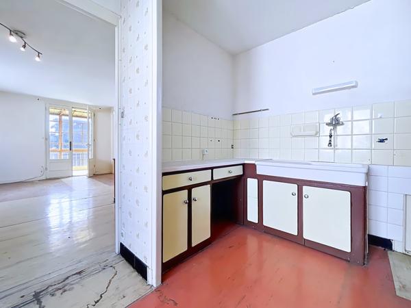 Appartement
         4 pièces
        - 96 m² Exclusivité 149 900 € *