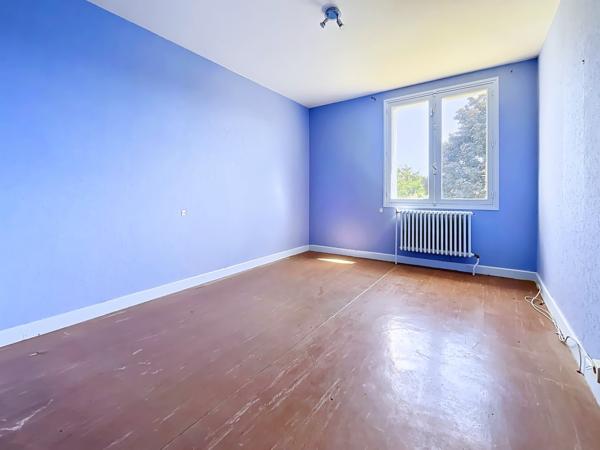 Appartement
         4 pièces
        - 96 m² Exclusivité 149 900 € *