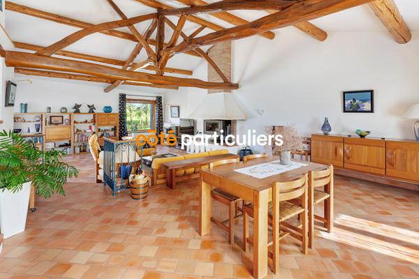 Vente Maison202,39 m² - 8 Pièces - port saint père (44710)