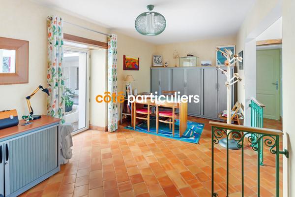 Vente Maison202,39 m² - 8 Pièces - port saint père (44710)