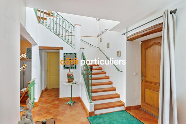 Vente Maison202,39 m² - 8 Pièces - port saint père (44710)