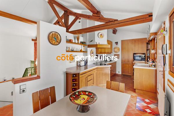 Vente Maison202,39 m² - 8 Pièces - port saint père (44710)