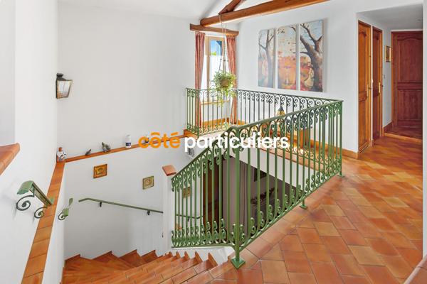 Vente Maison202,39 m² - 8 Pièces - port saint père (44710)