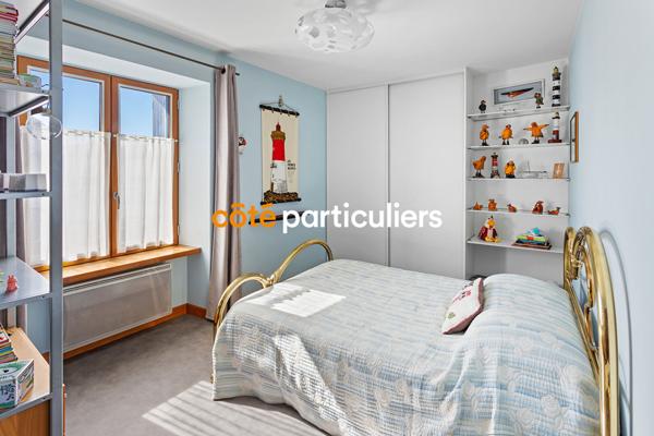 Vente Maison202,39 m² - 8 Pièces - port saint père (44710)