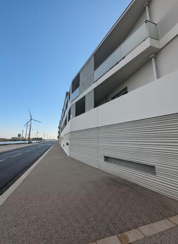 Appartement 3 pièces 69.44 m2