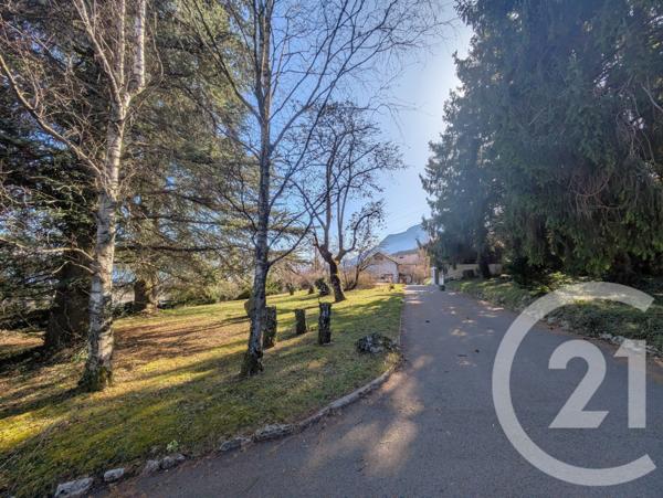 Maison à vendre  8 pièces - 194,90 m2 ST BALDOPH - 73