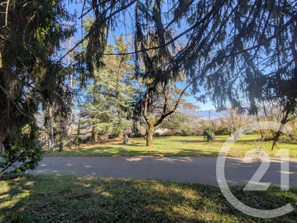 Maison à vendre  8 pièces - 194,90 m2 ST BALDOPH - 73