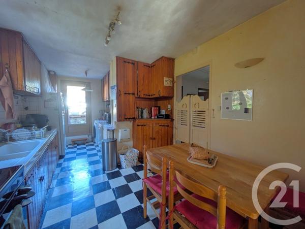 Maison à vendre  8 pièces - 194,90 m2 ST BALDOPH - 73