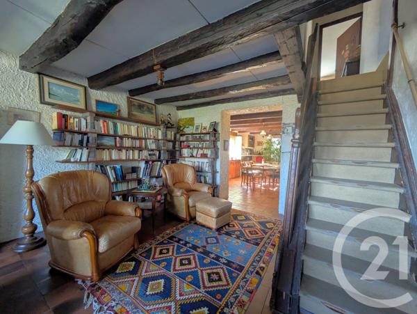 Maison à vendre  8 pièces - 194,90 m2 ST BALDOPH - 73