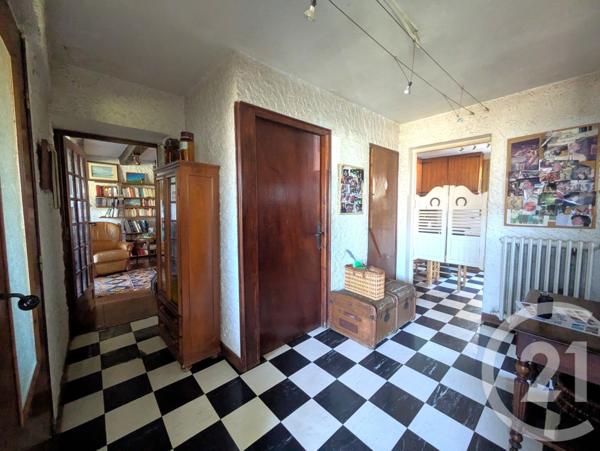 Maison à vendre  8 pièces - 194,90 m2 ST BALDOPH - 73