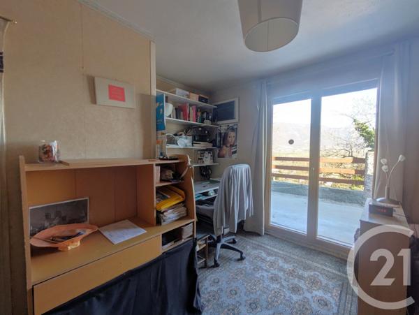 Maison à vendre  8 pièces - 194,90 m2 ST BALDOPH - 73