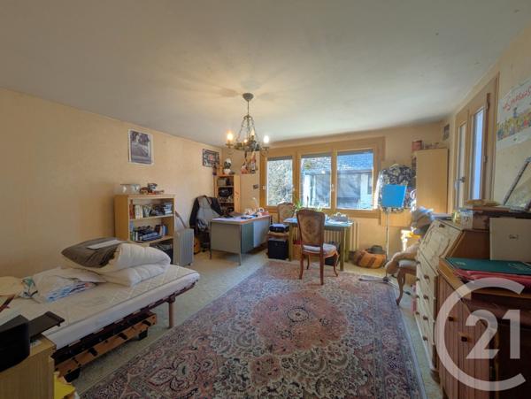 Maison à vendre  8 pièces - 194,90 m2 ST BALDOPH - 73