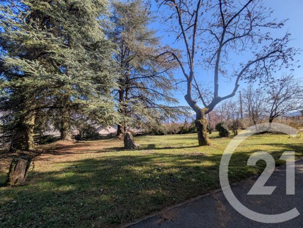 Maison à vendre  8 pièces - 194,90 m2 ST BALDOPH - 73