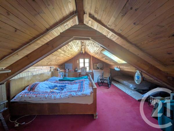 Maison à vendre  8 pièces - 194,90 m2 ST BALDOPH - 73