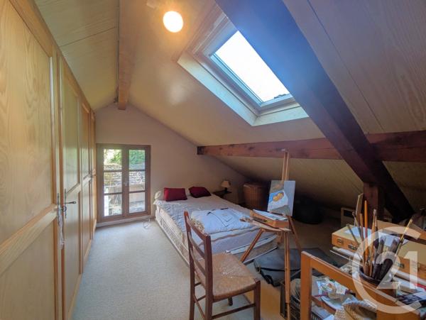 Maison à vendre  8 pièces - 194,90 m2 ST BALDOPH - 73