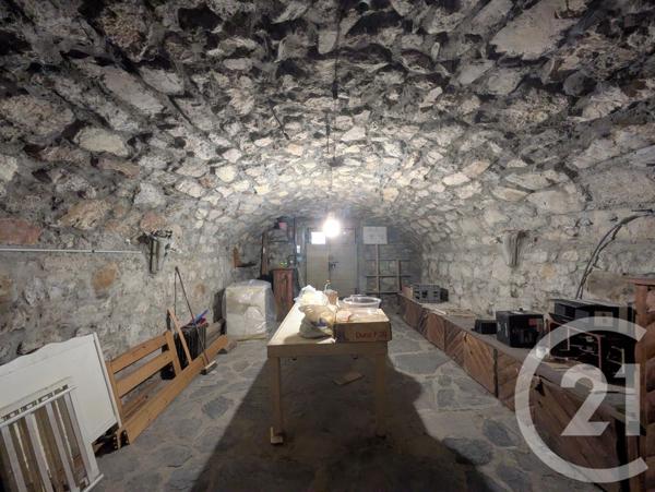 Maison à vendre  8 pièces - 194,90 m2 ST BALDOPH - 73